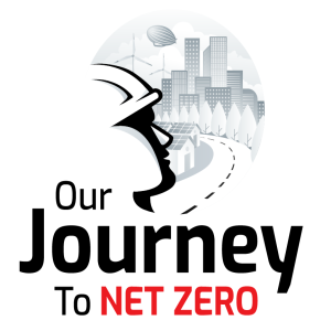 Our Journey to Net-Zero