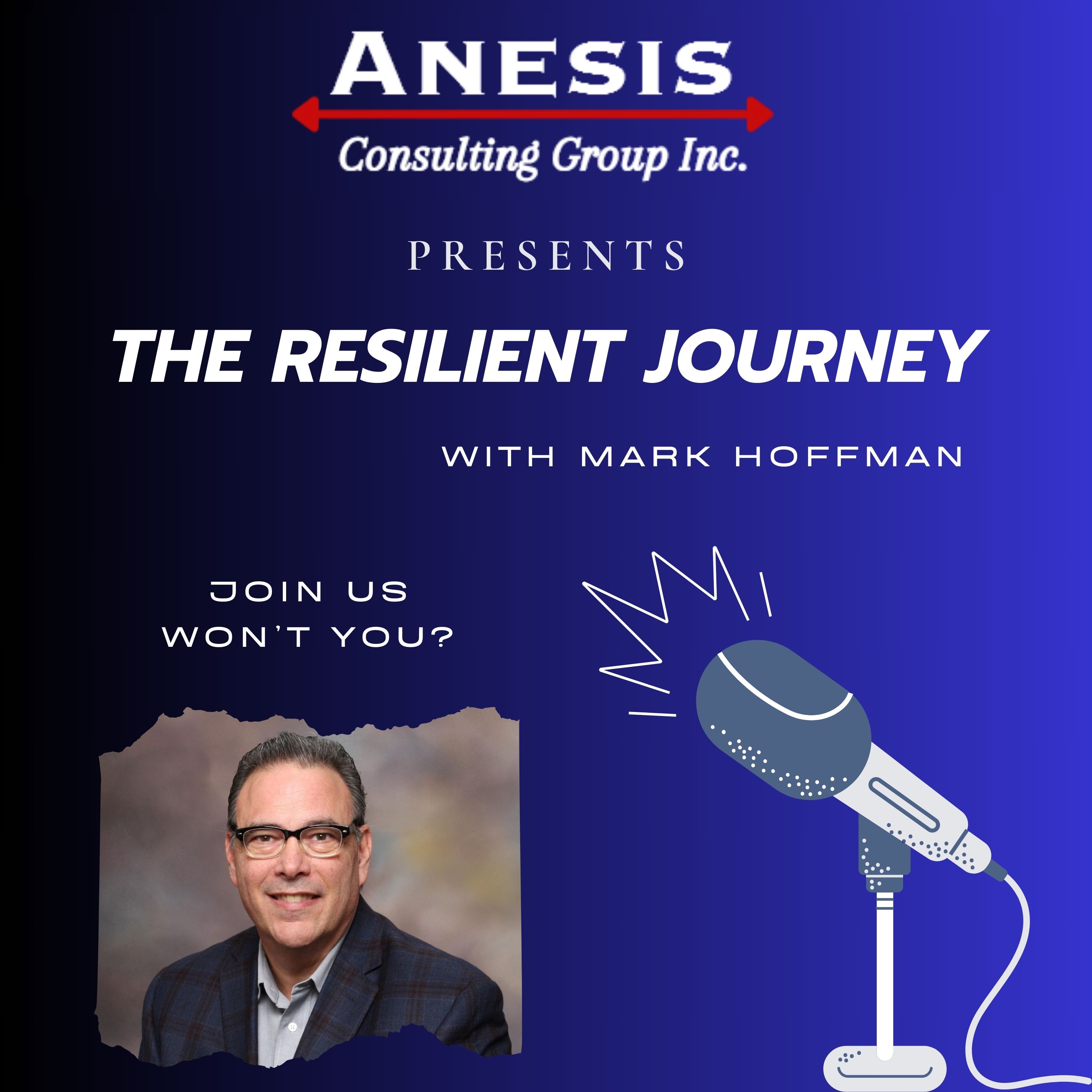 The Resilient Journey