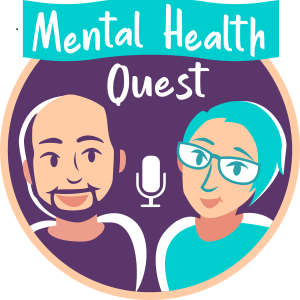 Mental Health Quest: The therapists office and beyond!