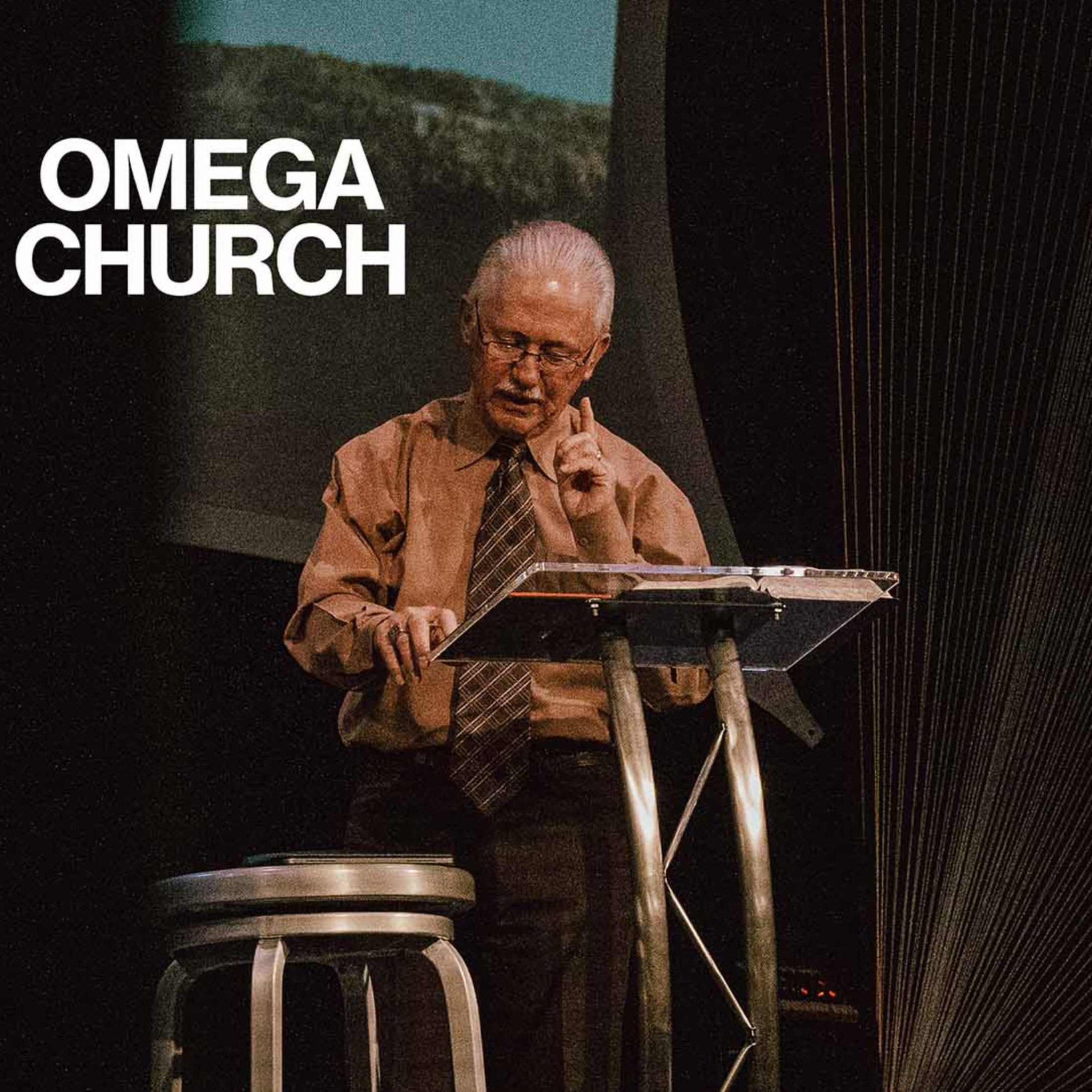 June 11 Omega Learning 810AM | Pastor Ronnie Allen