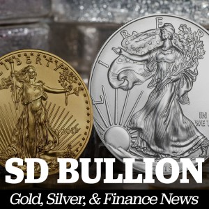 Gold and Silver Poised for Major Breakout