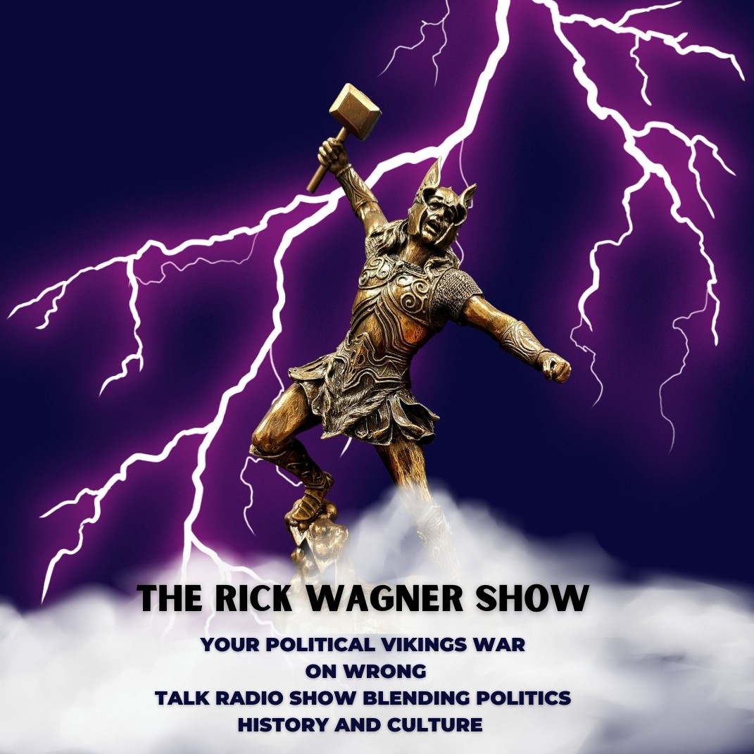 Getting it Right - Rick Wagner
