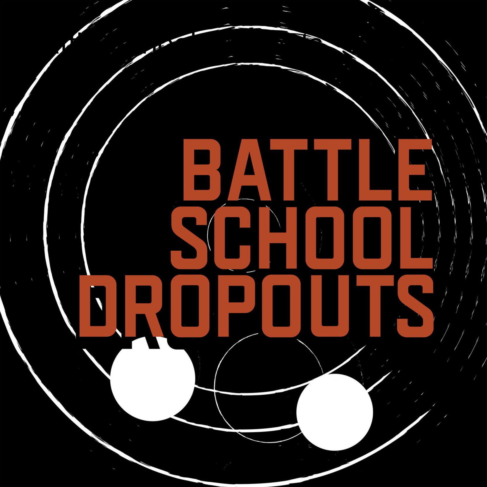Battle School Dropouts