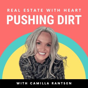 Real Estate from a Different Perspective with Gina Tang