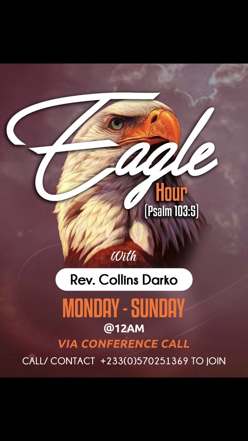 Rev Collins Darko