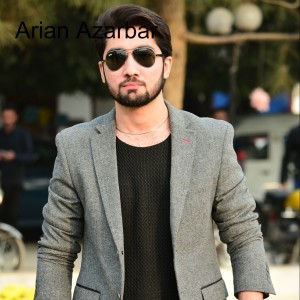 Arian Azarbar