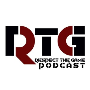 RTG E35 - NFL Week 16 Picks & Bets, Eating Placenta, Black & White NFL Race Bowl and more.