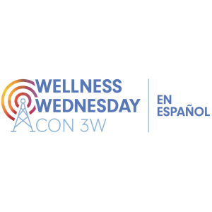 Wellness Wednesday con 3W en Español
