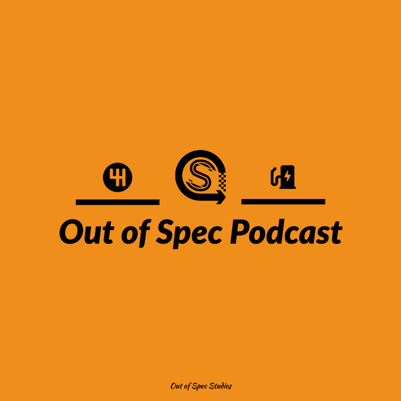 Out of Spec Podcast