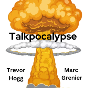 Talkpocalypse
