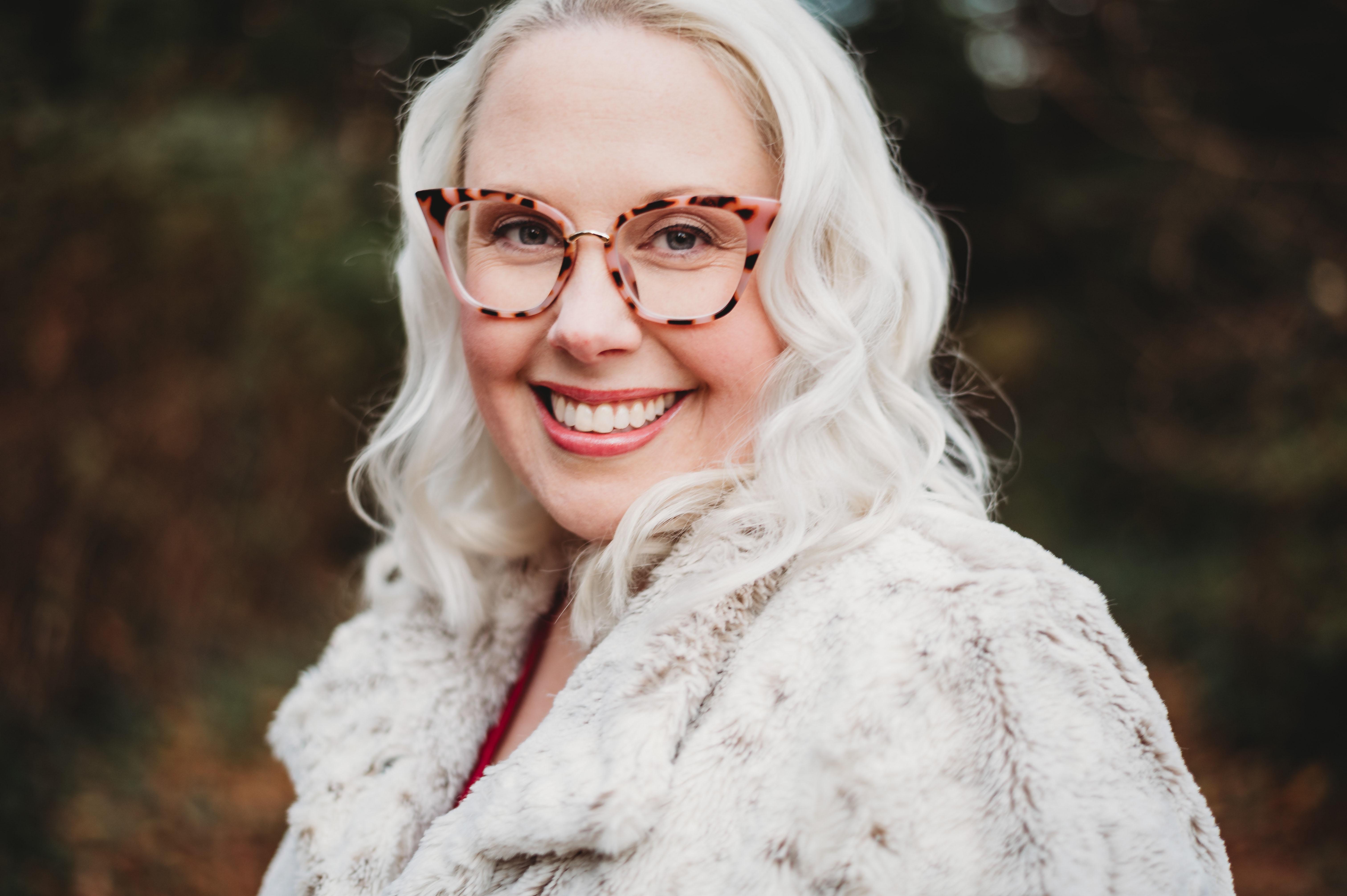 Kate Neale-Hughes