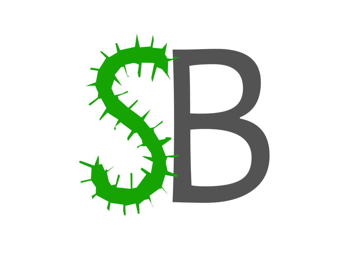 Profile logo