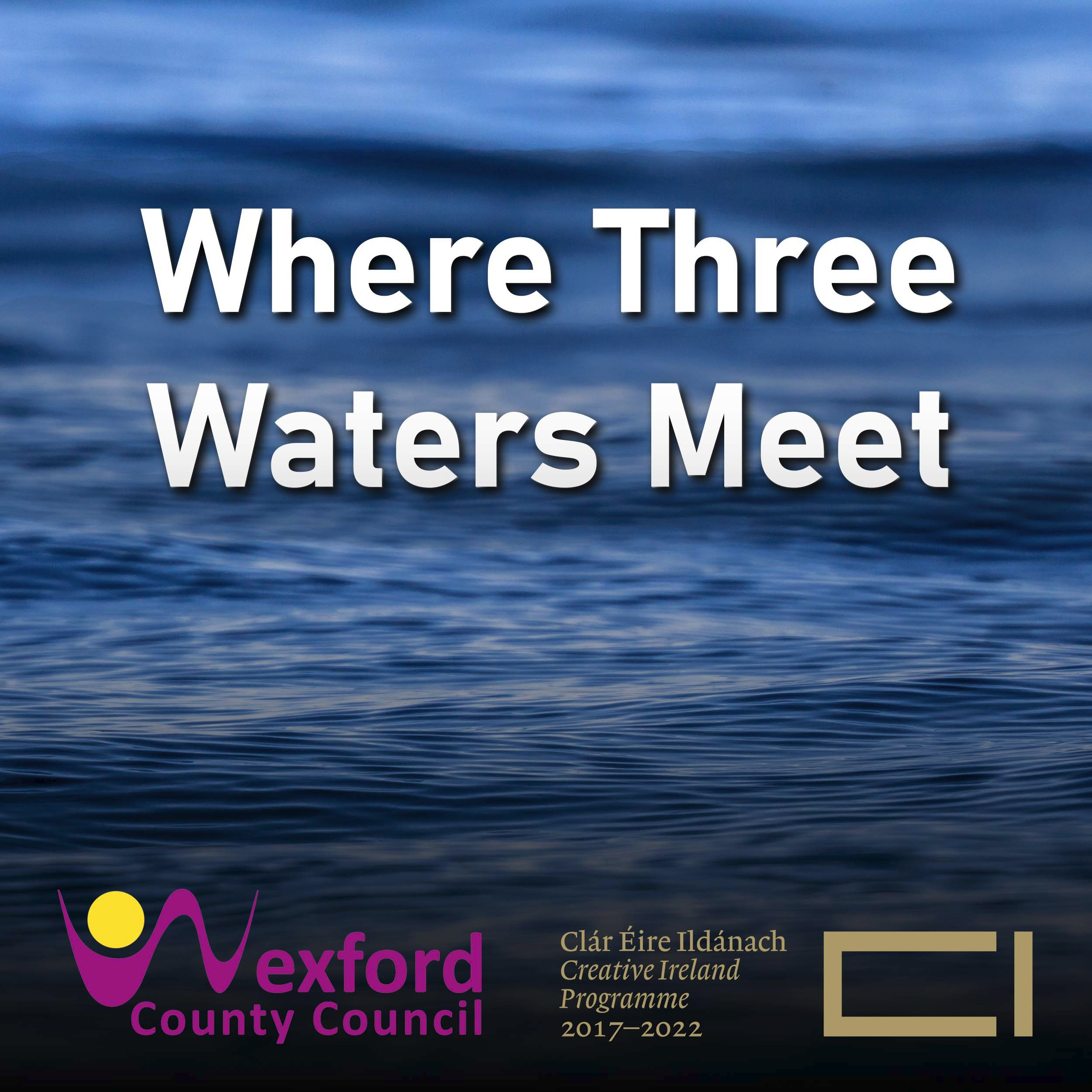 Where Three Waters Meet