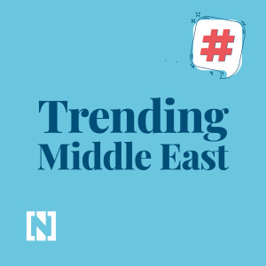 Trending Middle East