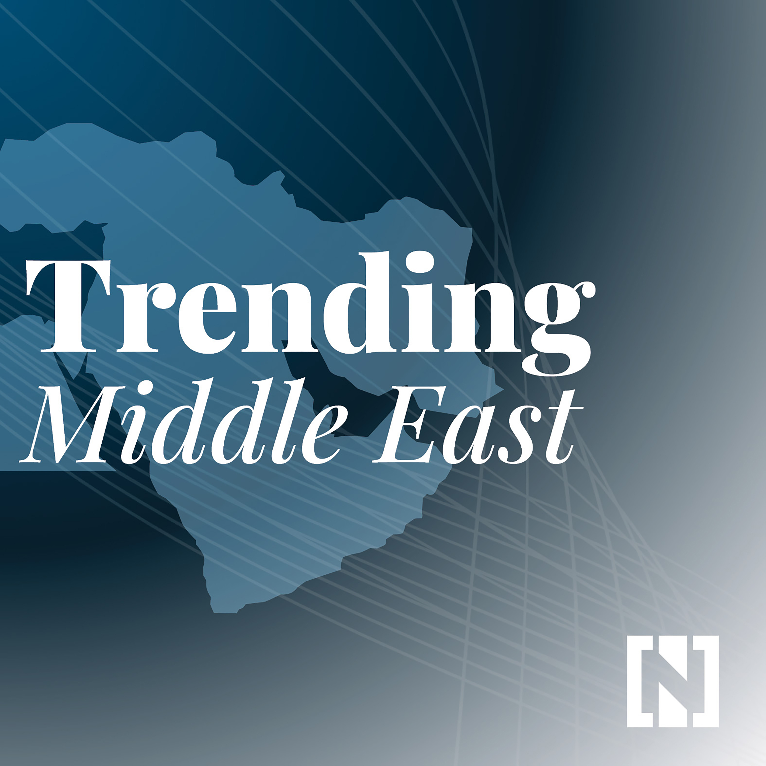 Trending Middle East