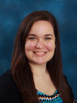 Miss Gregory