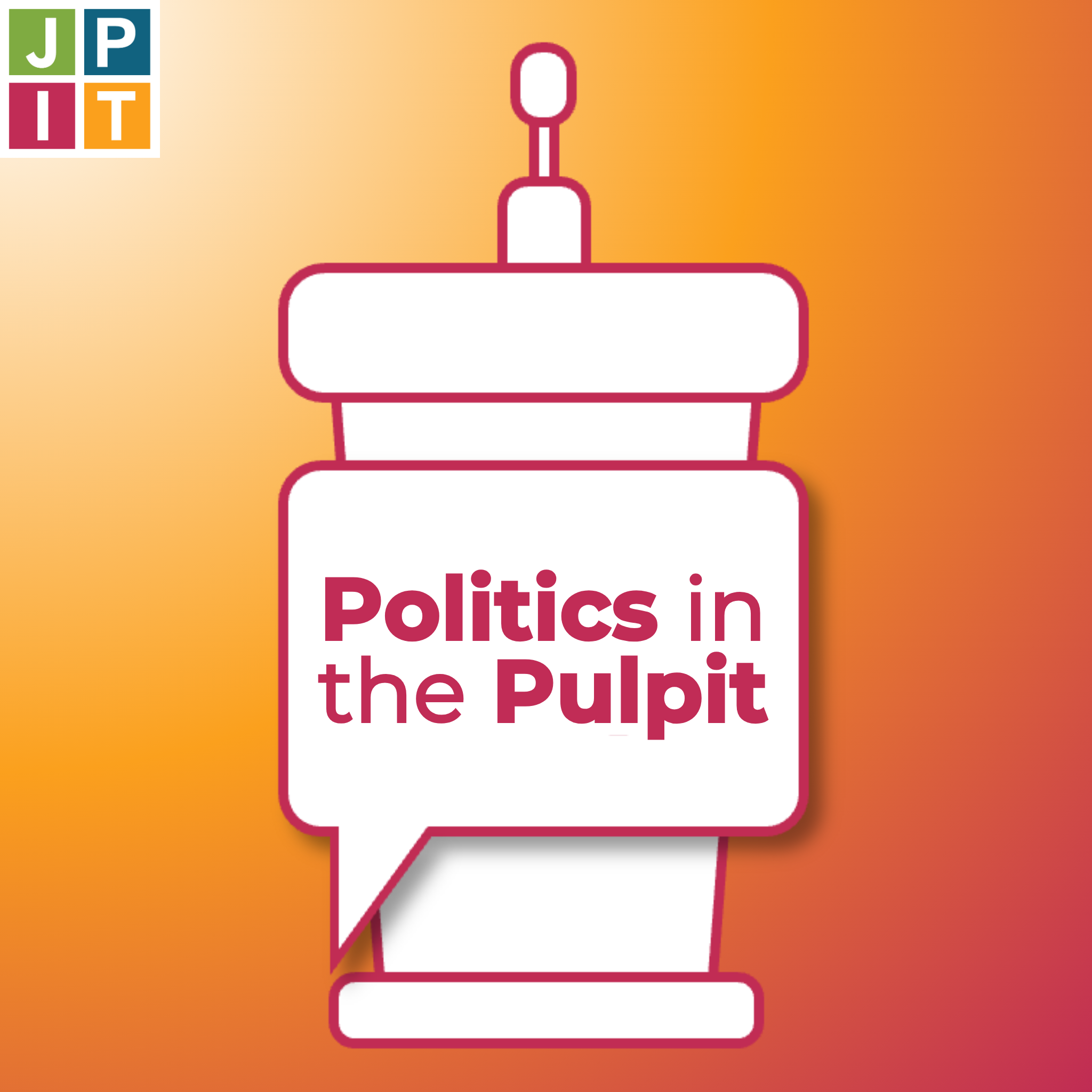 Politics in the Pulpit?