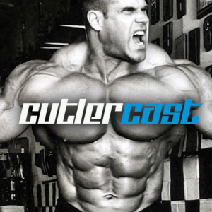 #67 - Cutler Cast - I would win the 2023 Arnold!