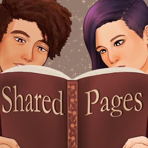Shared Pages Podcast