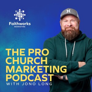 Unlocking Growth: The Google Ad Grant for Churches