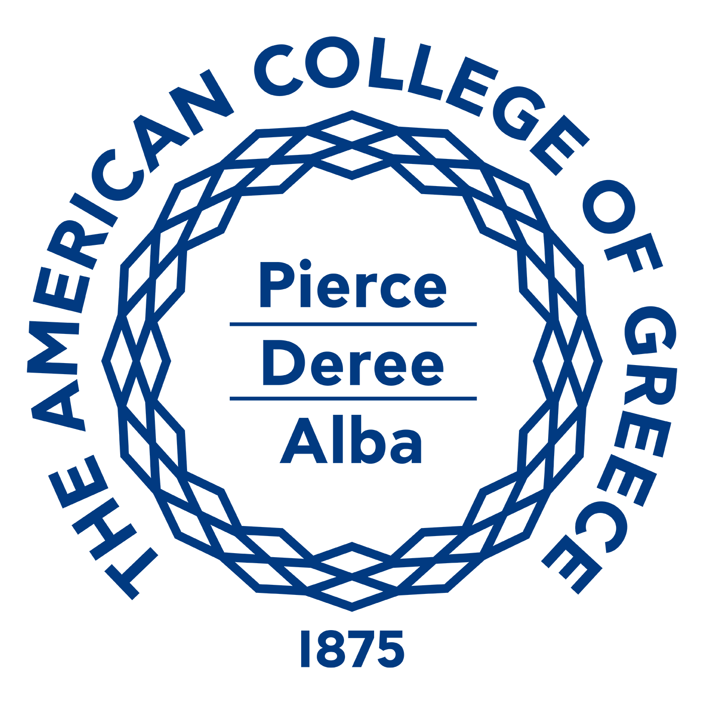 Deree - The American College of Greece, Podcasts