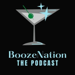 BoozeNation The Podcast