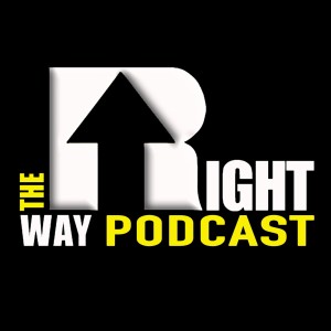 RightWay Program Director Maya