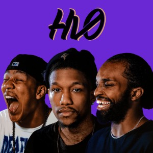Harlem's Very Own Podcast