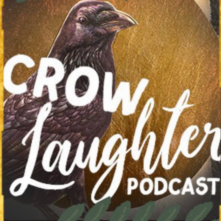 Crow Laughter: Little Shadow