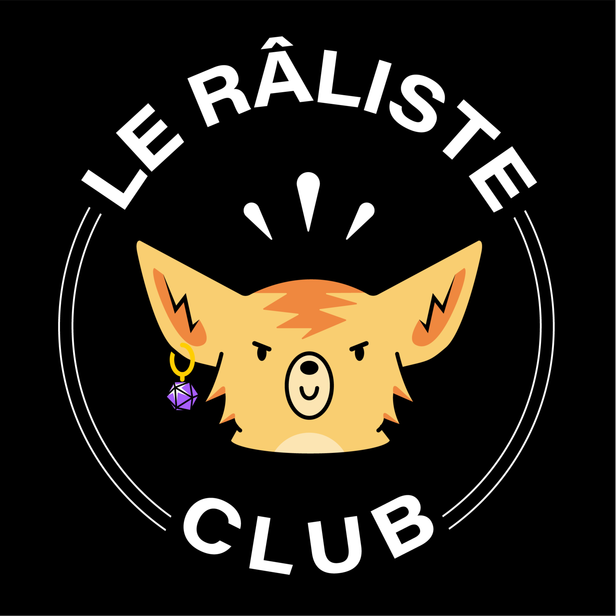 Le Râliste Club
