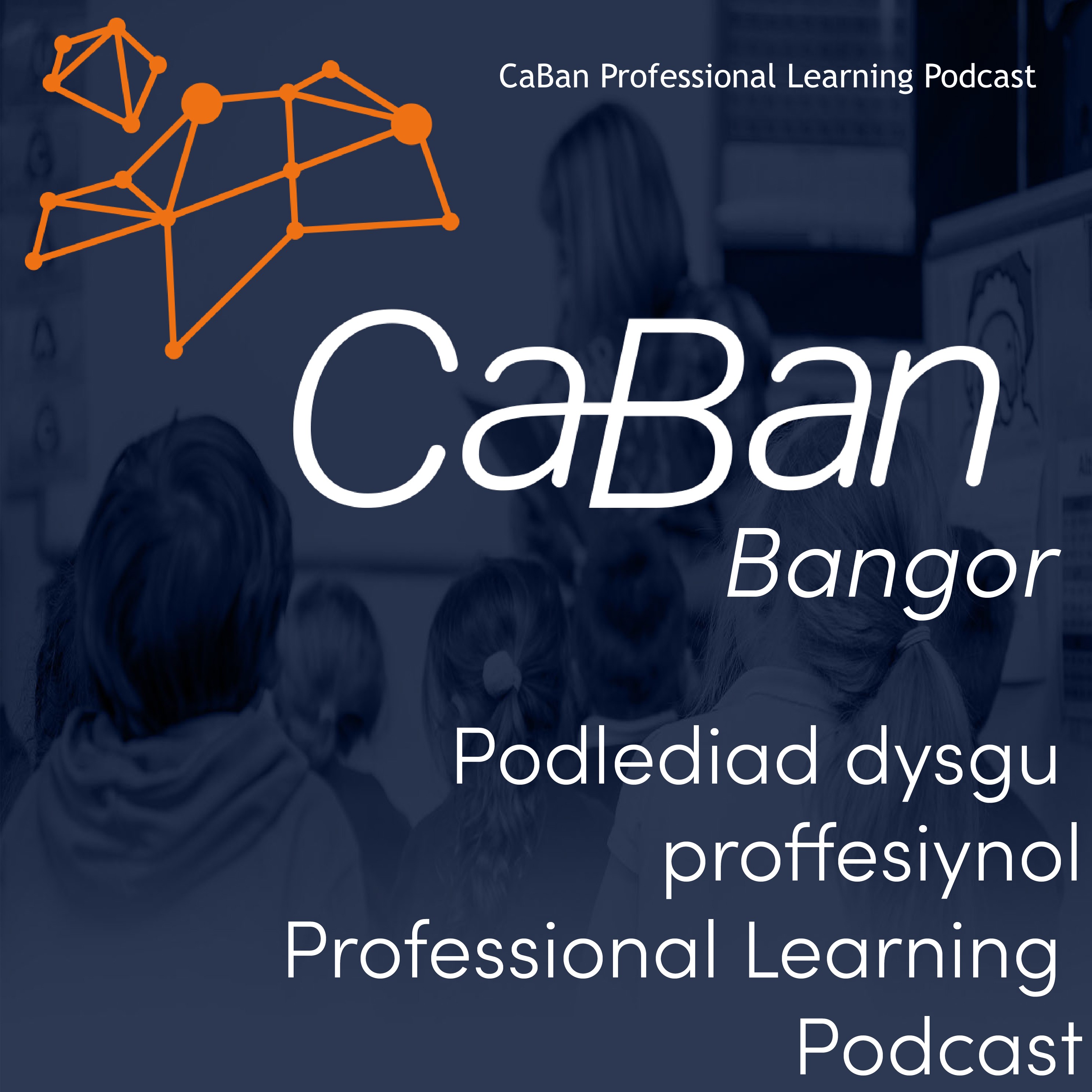CaBan Professional Learning Podcast
