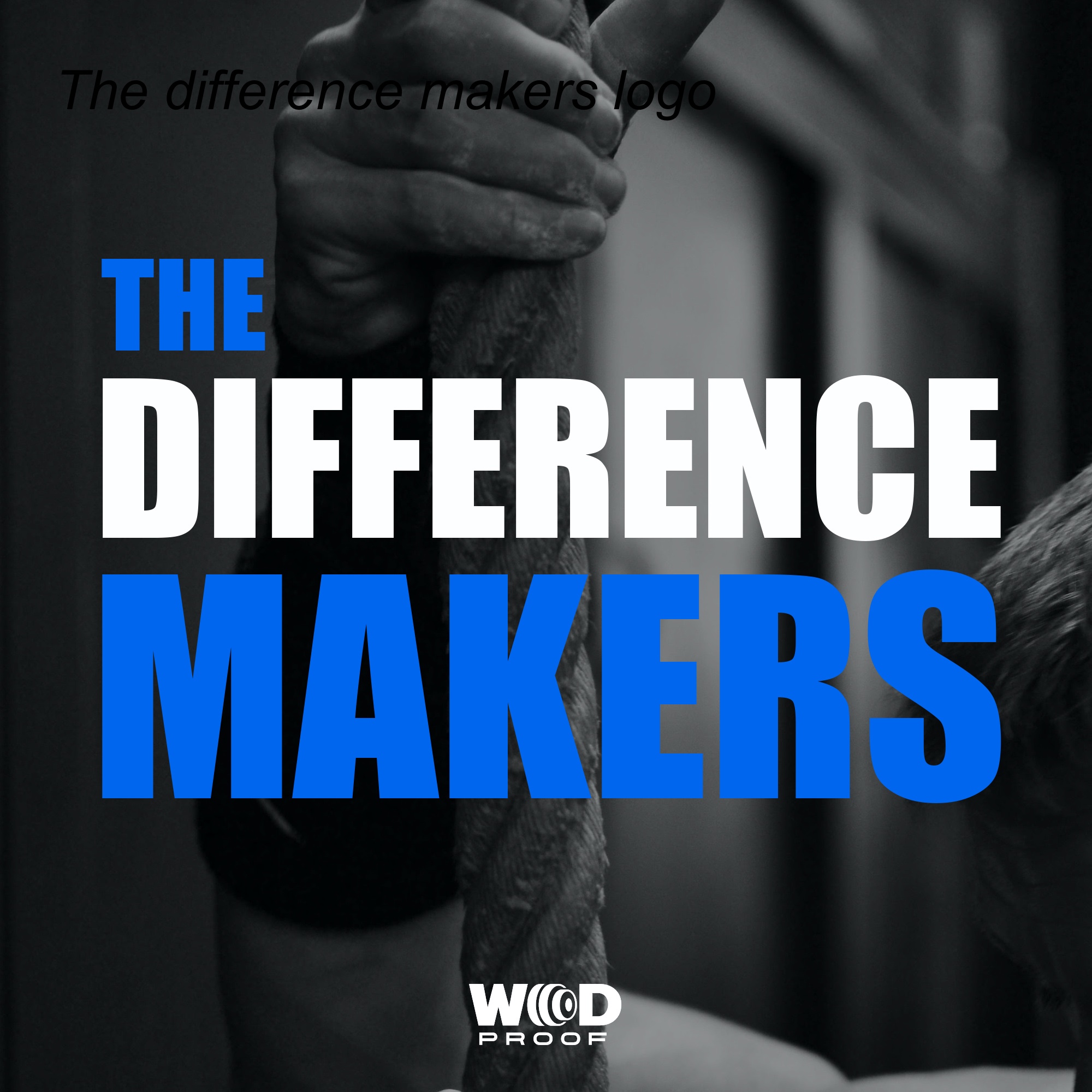 The Difference Makers