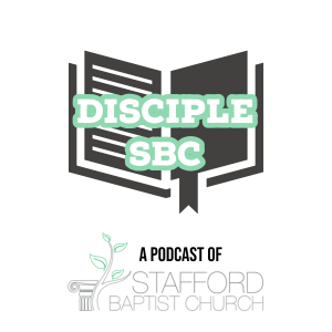 Disciple SBC