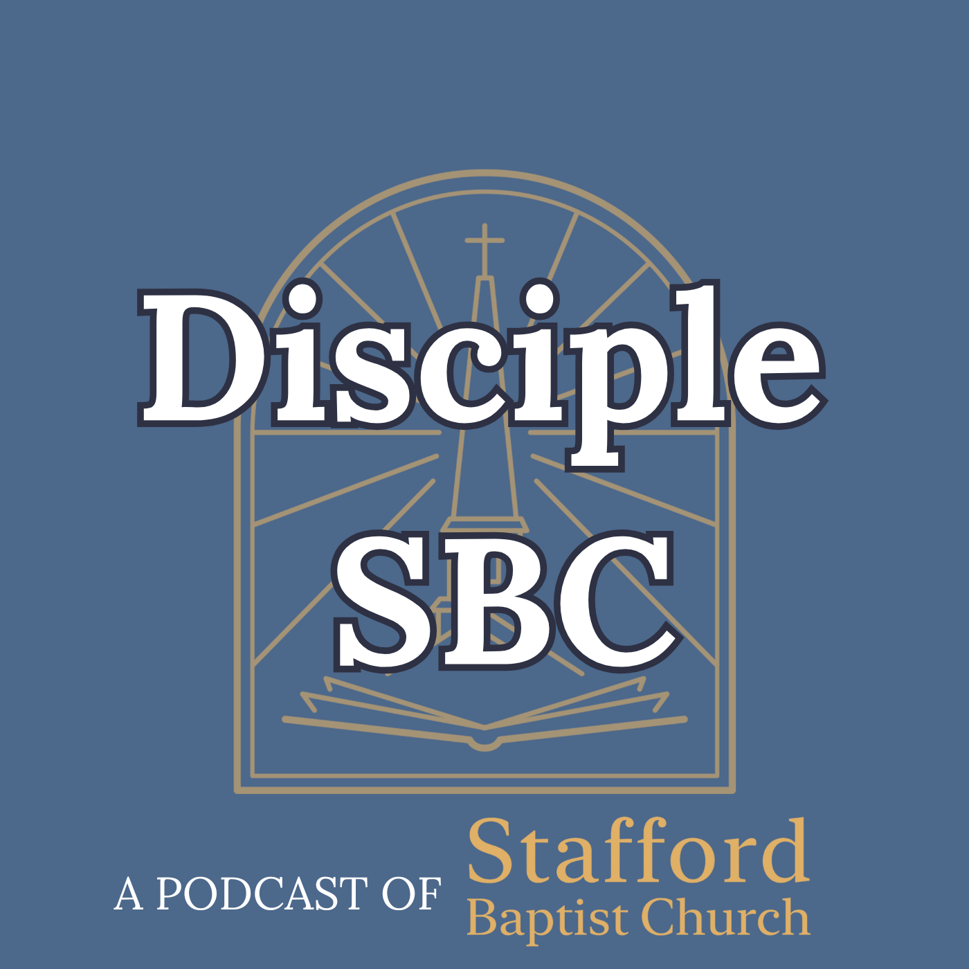 Disciple SBC