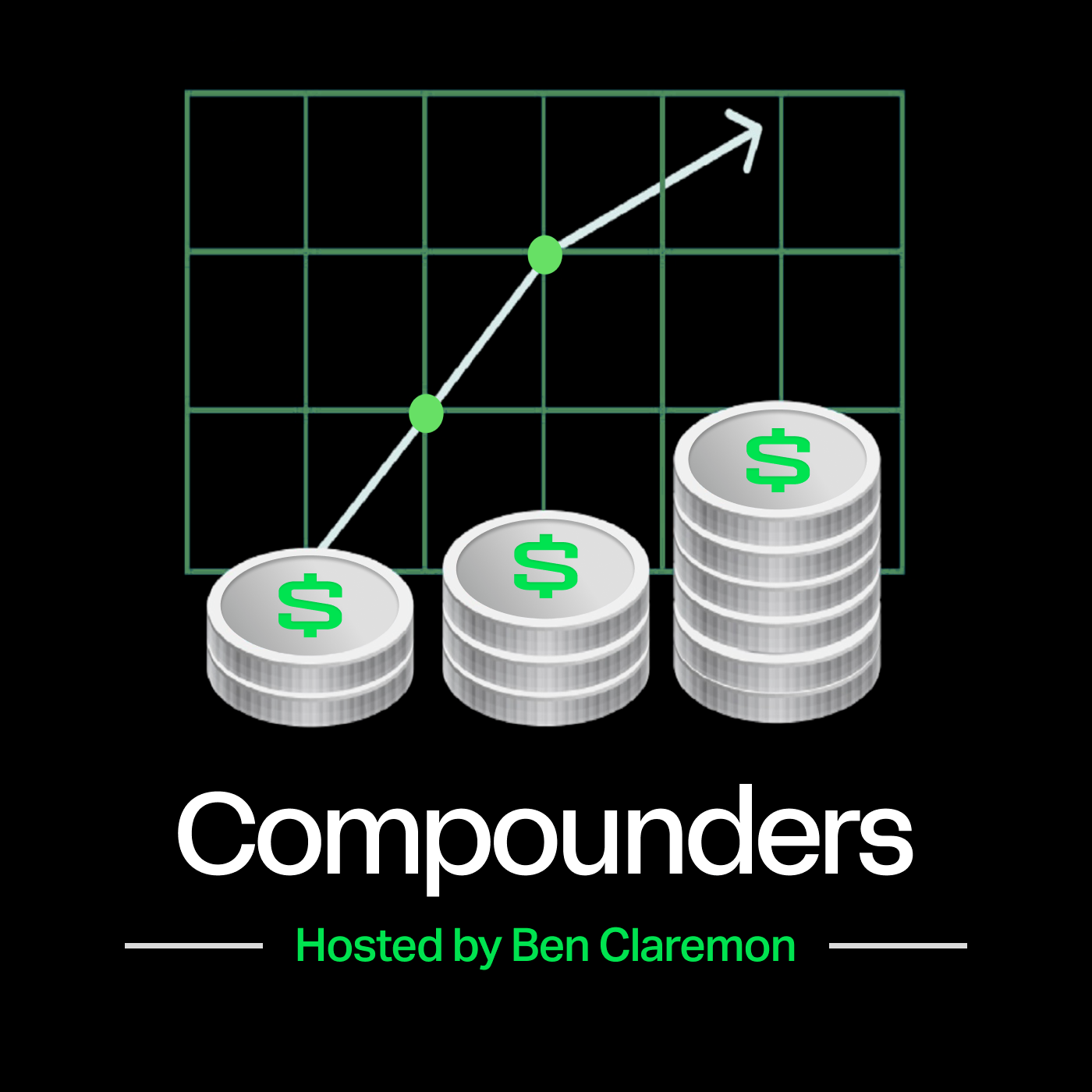 Compounders Podcast
