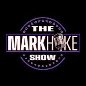 The Mark Hoke Show #150 Hour 1 - Samoa Joe on Top & Guest Danny Limelight