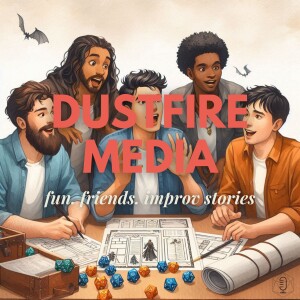 Dustfire Media