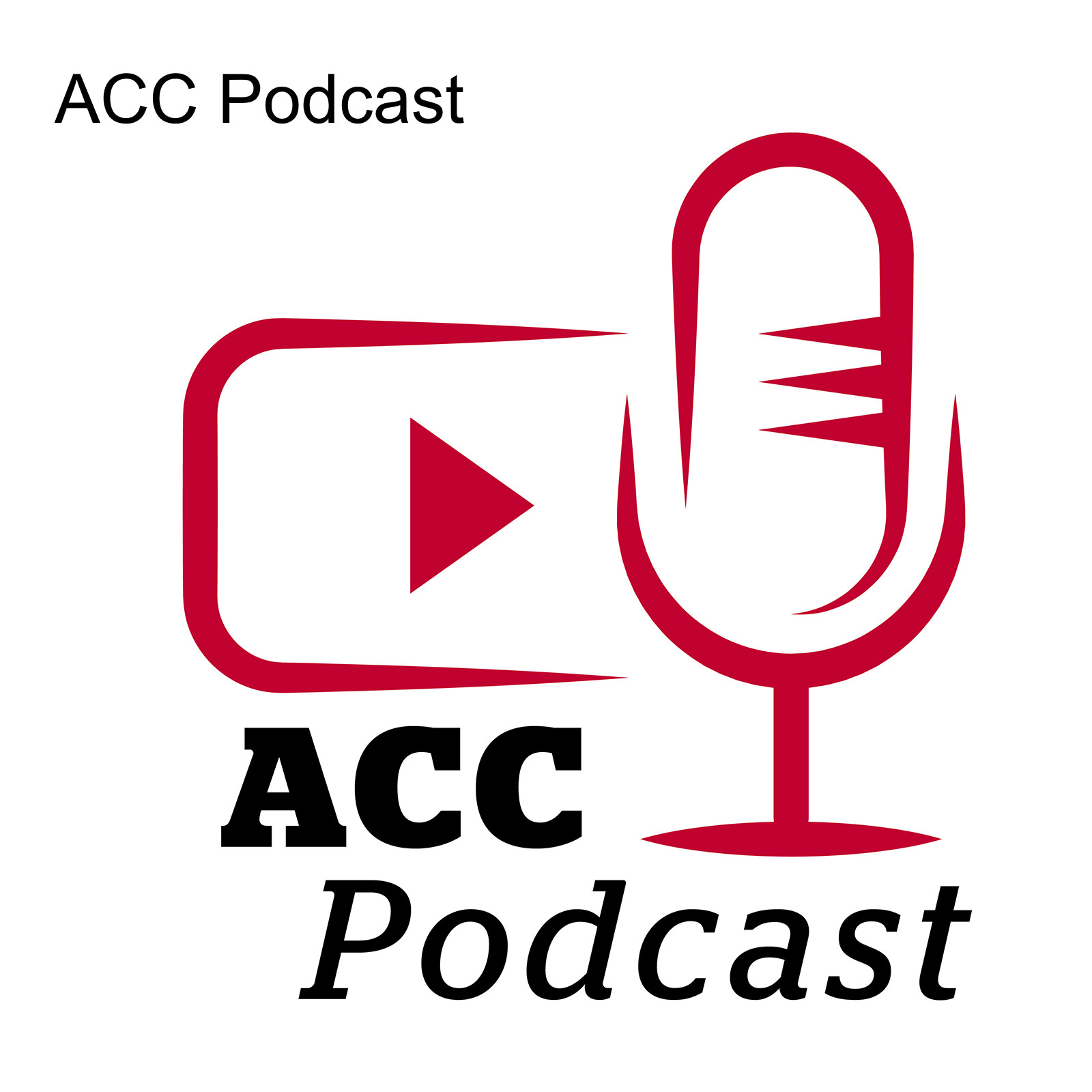ACC Podcast