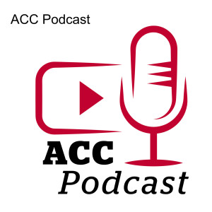 ACC Podcast: History and Video Games