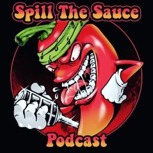SEASON 3 - Ep. 03 - Snailmate: Touring the world with hot sauce
