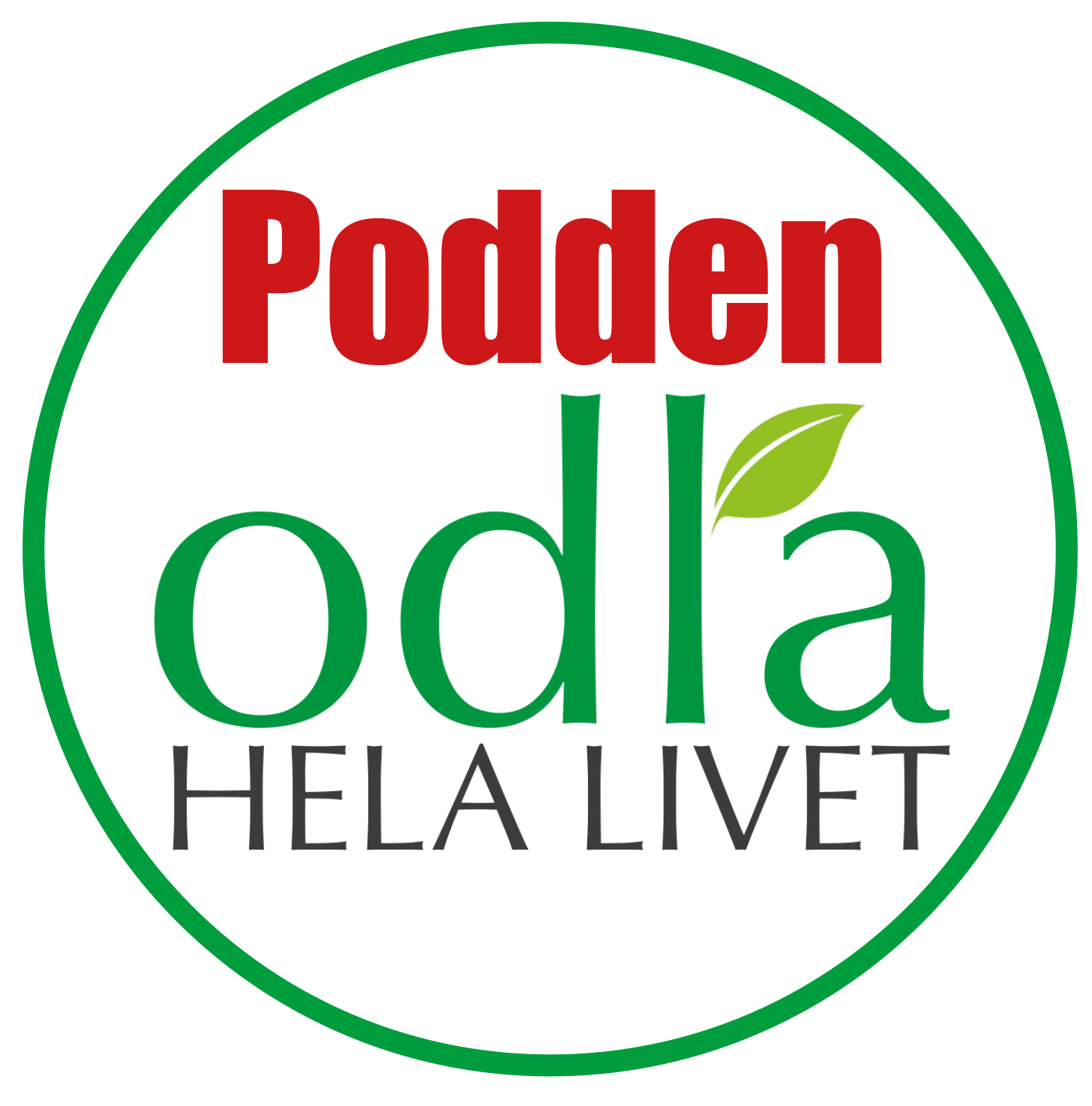 Profile logo