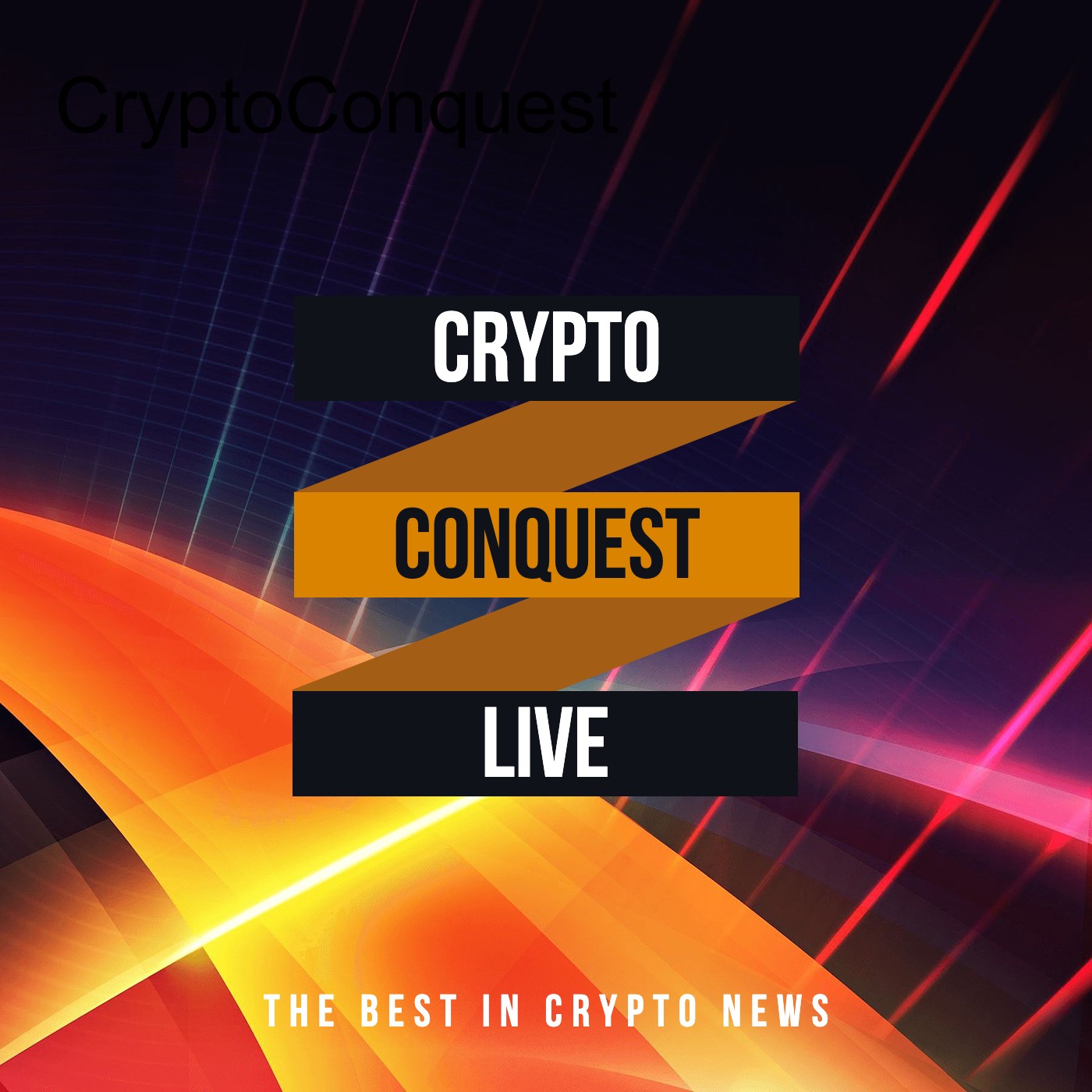 CryptoConquest