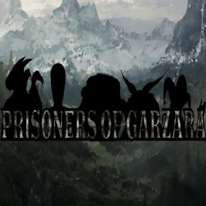 Prisoners of Garzara Episode 1 America’s Finest Part 3