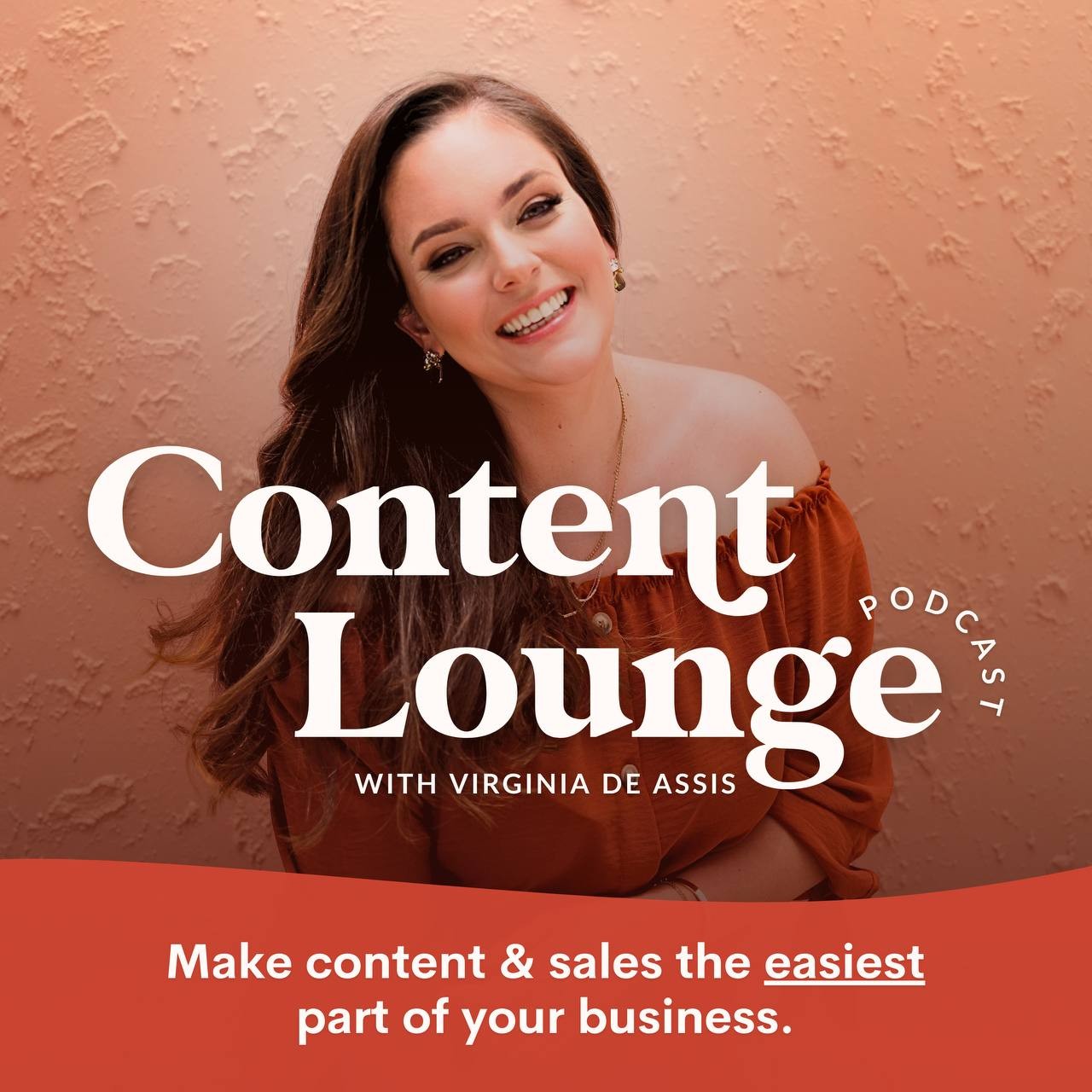 Content Lounge Podcast