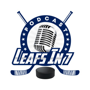 Episode 4: Leafs in the Olympics!?