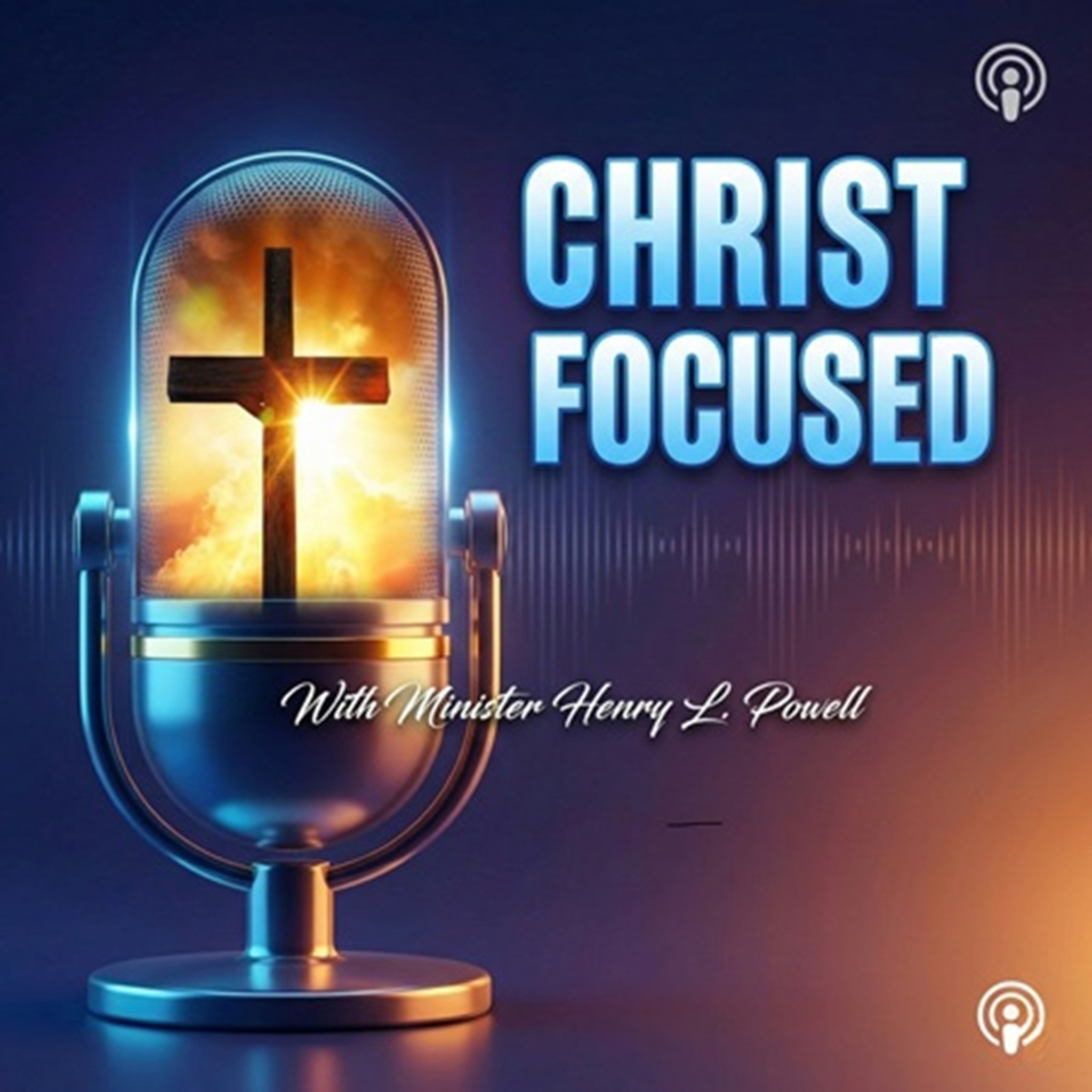 Christ Focused