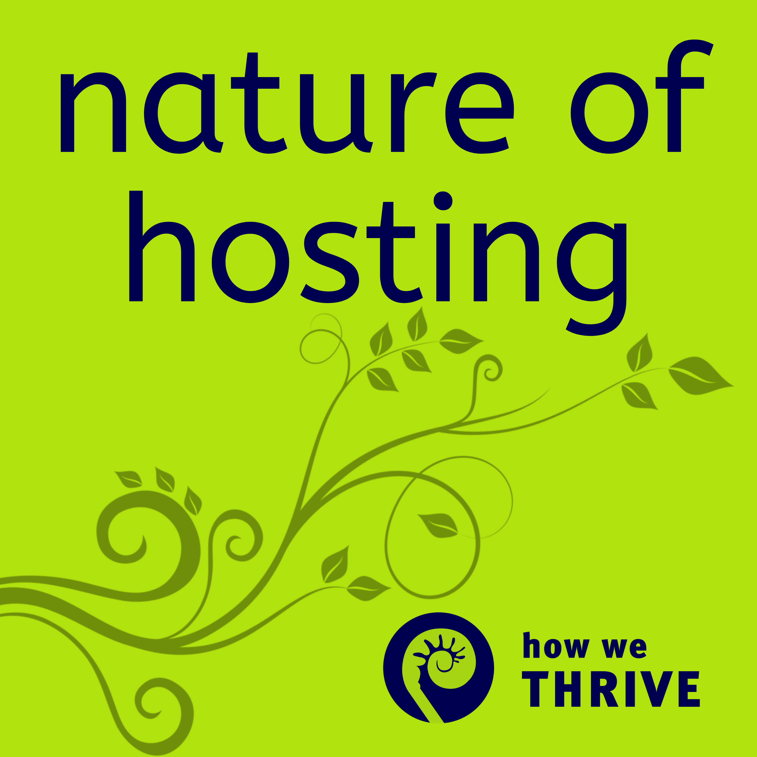Nature of Hosting