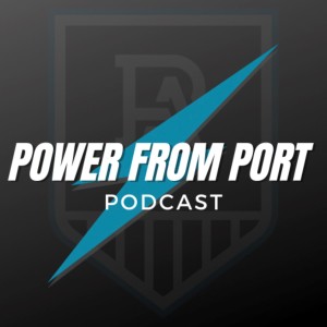 Power From Port Podcast