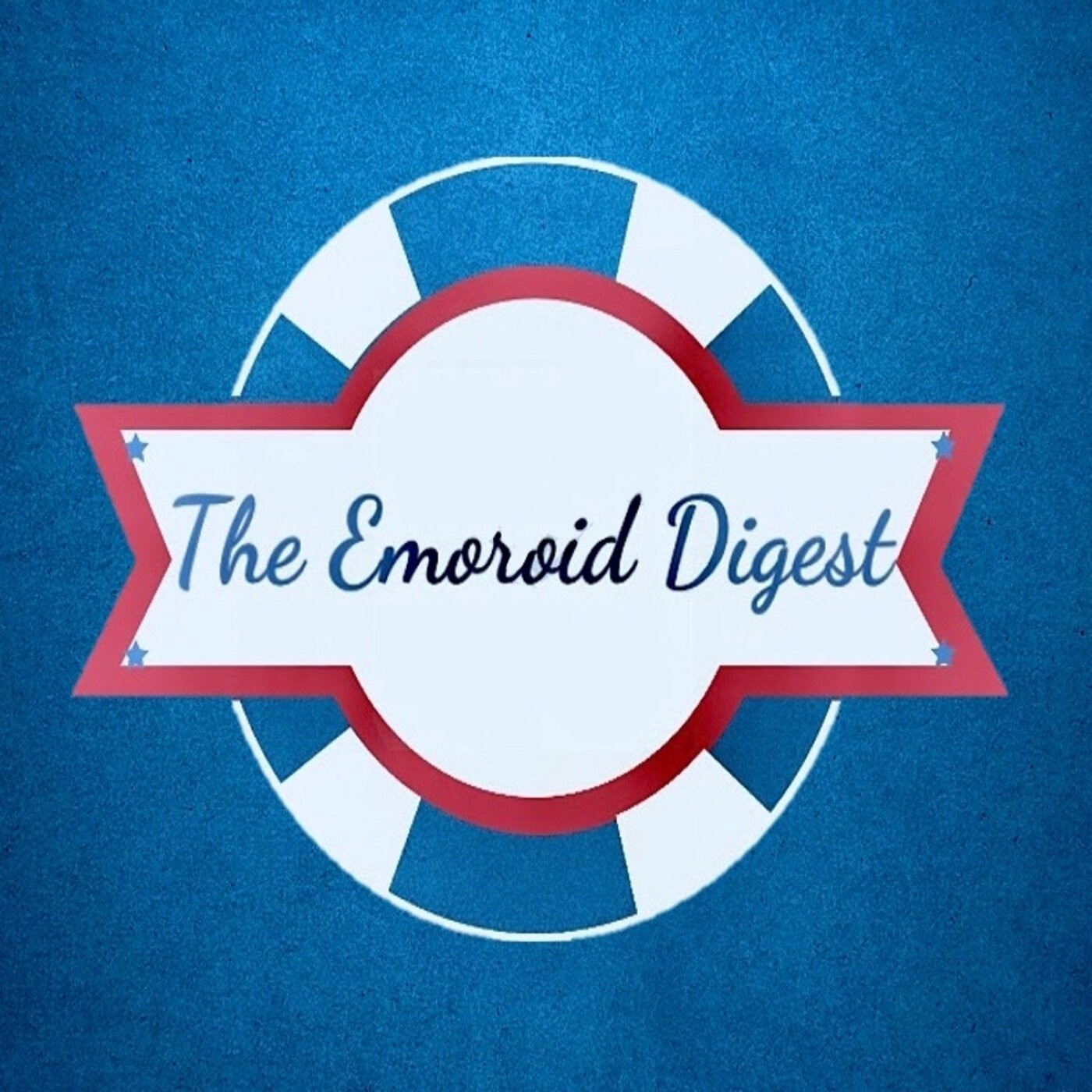 The Emoroid Digest Podcast