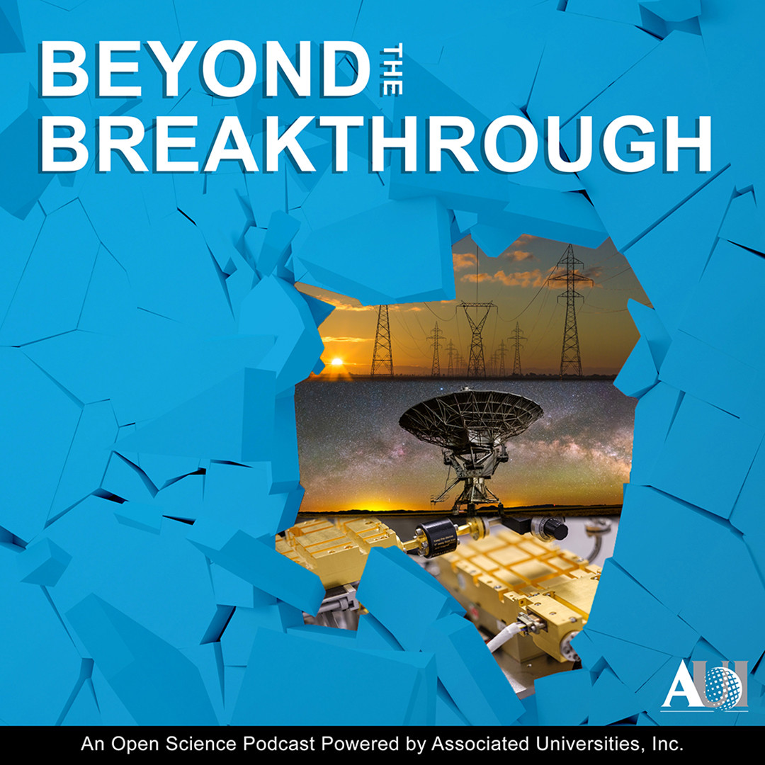 Beyond the Breakthrough